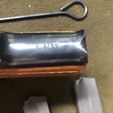 FEG P9R 9mm SEMI-AUTO PISTOL BROWING HI-POWER CLONE - 6 of 7