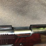 LLAMA .32 cal. ACP vg CONDITION 7.65 BROWNING PISTOL - 6 of 8