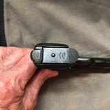 LLAMA .32 cal. ACP vg CONDITION 7.65 BROWNING PISTOL - 7 of 8