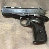 LLAMA .32 cal. ACP vg CONDITION 7.65 BROWNING PISTOL - 1 of 8