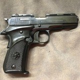 LLAMA .32 cal. ACP vg CONDITION 7.65 BROWNING PISTOL - 2 of 8