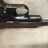 LLAMA .32 cal. ACP vg CONDITION 7.65 BROWNING PISTOL - 4 of 8