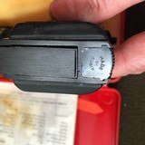 LLAMA MODEL IX-A .45 cal.SEMI-AUTO PISTOL BROWNING CLONE - 7 of 7