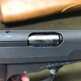 VINTAGE CZ MODEL52 REBARRELED TO 9mm. - 3 of 8