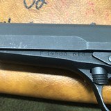 VINTAGE CZ MODEL52 REBARRELED TO 9mm. - 8 of 8