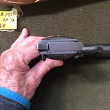 ASTRA MODEL 1921 LONG BARREL 9mm PISTOL - 4 of 5
