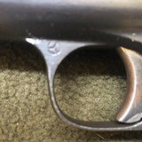 ASTRA MODEL 1921 LONG BARREL 9mm PISTOL - 5 of 5