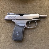 MAKAROV IJ-70 