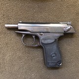 MAKAROV IJ-70 