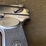 MAKAROV IJ-70 