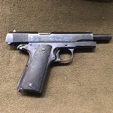 DGFM FMAP MODEL 1927 .45 acp. COLT 1911 - 4 of 10
