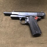 DGFM FMAP MODEL 1927 .45 acp. COLT 1911 - 5 of 10