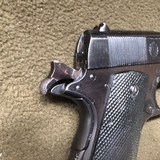 DGFM FMAP MODEL 1927 .45 acp. COLT 1911 - 9 of 10