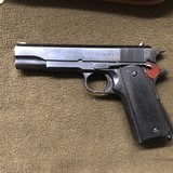 DGFM FMAP MODEL 1927 .45 acp. COLT 1911 - 2 of 10
