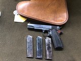 DGFM FMAP MODEL 1927 .45 acp. COLT 1911 - 10 of 10