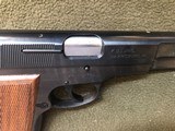 FEG .45acp MODEL .45 ACK BROWNING HIPOWER CLONE - 5 of 8