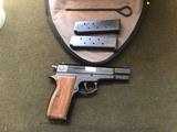 FEG .45acp MODEL .45 ACK BROWNING HIPOWER CLONE - 4 of 8