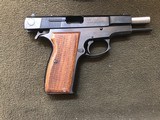 FEG .45acp MODEL .45 ACK BROWNING HIPOWER CLONE - 2 of 8