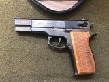 FEG .45acp MODEL .45 ACK BROWNING HIPOWER CLONE - 3 of 8