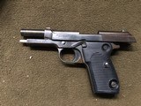 HELWAN 9mm.PISTOL BERETTA CLONE 9X19 PISTOL - 3 of 6