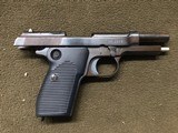 HELWAN 9mm.PISTOL BERETTA CLONE 9X19 PISTOL - 2 of 6