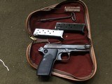 HELWAN 9mm.PISTOL BERETTA CLONE 9X19 PISTOL - 5 of 6