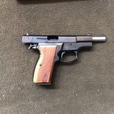 FEG P9R 9MM SEMI-AUTO PISTOL BROWNING HI-POWER CLONE - 4 of 8