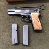 FEG P9R 9MM SEMI-AUTO PISTOL BROWNING HI-POWER CLONE - 8 of 8