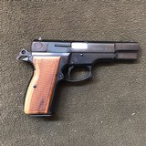 FEG P9R 9MM SEMI-AUTO PISTOL BROWNING HI-POWER CLONE - 2 of 8