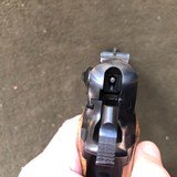 FEG P9R 9MM SEMI-AUTO PISTOL BROWNING HI-POWER CLONE - 6 of 8