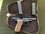FEG MODEL P9R 9mm BROWINING HI-POWER CLONE - 1 of 7