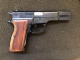 FEG MODEL P9R 9mm BROWINING HI-POWER CLONE - 3 of 7