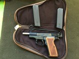 FEG MODEL P9R 9mm BROWINING HI-POWER CLONE - 2 of 7