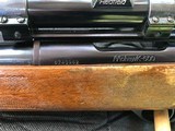 REMINGTON MOHAWK 600 243win.VINTAGE REMINGTON RIFLE - 11 of 13