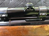 REMINGTON MOHAWK 600 243win.VINTAGE REMINGTON RIFLE - 7 of 13