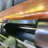 REMINGTON MOHAWK 600 243win.VINTAGE REMINGTON RIFLE - 8 of 13
