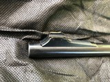 REMINGTON MOHAWK 600 243win.VINTAGE REMINGTON RIFLE - 13 of 13