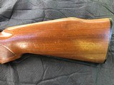 REMINGTON MOHAWK 600 243win.VINTAGE REMINGTON RIFLE - 10 of 13