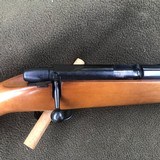 REMINGTON MODEL 582 VINTAGE REMINGTON .22 RIFLE - 9 of 15