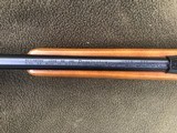REMINGTON MODEL 582 VINTAGE REMINGTON .22 RIFLE - 12 of 15