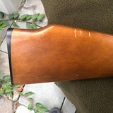 REMINGTON MODEL 582 VINTAGE REMINGTON .22 RIFLE - 5 of 15