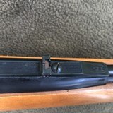 REMINGTON MODEL 582 VINTAGE REMINGTON .22 RIFLE - 14 of 15