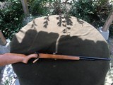 REMINGTON MODEL 582 VINTAGE REMINGTON .22 RIFLE - 2 of 15