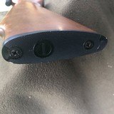 REMINGTON MODEL 582 VINTAGE REMINGTON .22 RIFLE - 7 of 15
