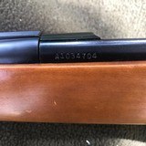 REMINGTON MODEL 582 VINTAGE REMINGTON .22 RIFLE - 15 of 15