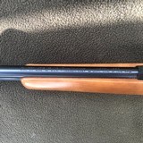 REMINGTON MODEL 582 VINTAGE REMINGTON .22 RIFLE - 3 of 15
