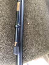 REMINGTON MODEL 582 VINTAGE REMINGTON .22 RIFLE - 8 of 15