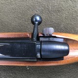 REMINGTON MODEL 582 VINTAGE REMINGTON .22 RIFLE - 13 of 15
