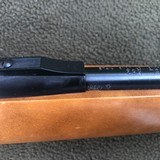 REMINGTON MODEL 582 VINTAGE REMINGTON .22 RIFLE - 10 of 15