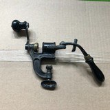 ANTIQUE SHOTGUNSHELL HAND CRIMPER for 12ga.